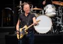 Bruce Springsteen will play first gig in 11 years in Cardiff on Sunday, May 5