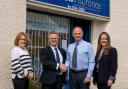FR Ball Insurance Ltd acquired Howell Insurance Services