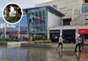 Kingsway Shopping Centre has been the location chosen for a new BBC drama series
