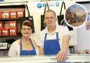 Matthews Family Butchers Cwmcarn celebrates 80 years in business