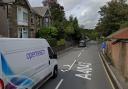 St Luke's Road, Pontnewynydd