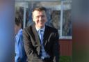 'Deeply saddened by this tragedy': Long-serving headteacher passes away