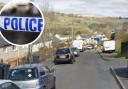 A 28-year-old man has died in a Nantyglo motorbike crash