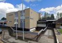 Pontnewydd Workingmen's Club would benefit from a proposed hand car wash in its car park.