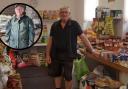 Beloved Newport farm shop owner mourned by customers
