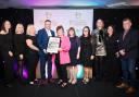 Libanus Primary School took home School of the Year 2025