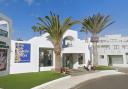 Galeón Playa apartments Lanzarote
