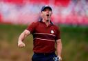 Rory McIlroy, who competed for Team Europe at the Ryder Cup in New York is one of golf's most popular stars and a Gwent club wants to train the next generation using modern technology.