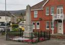 Roads around the Pontnewydd Cenotaph in Cwmbran are set to close next weekend as the community marks the cenotaph's 100th anniversay