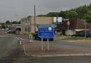 Police carried out two drug warrants in Cwmbran last night