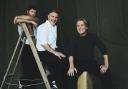 Take That are bringing their The Circus Live tour to Cardiff.