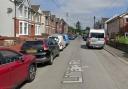 Lilian Road in Blackwood is set to be closed for more than a month for drainage works