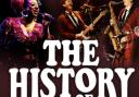 The History of Soul will be coming to Blackwood