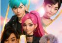 K-POP Icons will be in Blackwood