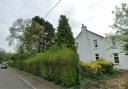Approval for two new homes within an existing garden on Grove Park Avenue in Pontnewydd, Cwmbran has been granted. Picture: Google Street View