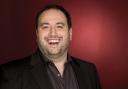 Wynne Evans will perform at Proms In The Park
