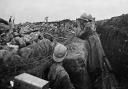 WW1 ARGUS ARCHIVE: French triumph at Verdun