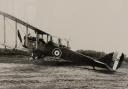 WW1 ARGUS ARCHIVE: Royal Flying Corps ‘best in the world’