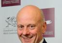 Mario Kreft, chairman of Care Forum Wales.