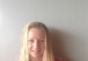 SELECTED: Teenage swimmer Megan Allison, from Caerleon