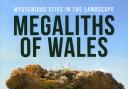 COVER: Megaliths of Wales by Chris Barber