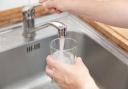 There are reports of water outages and discoloured water across Gwent (file photo)