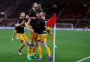 MASSIVE: Newport County go for FA Cup glory again when they take on Middlesbrough tonight