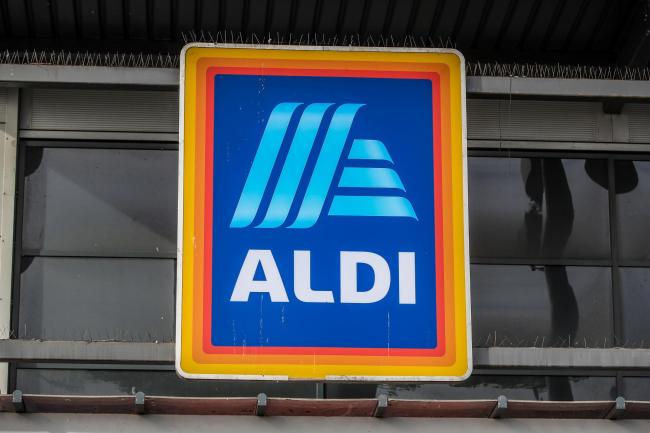 Aldi release frightfully-good food ideas for Halloween - see the full list here