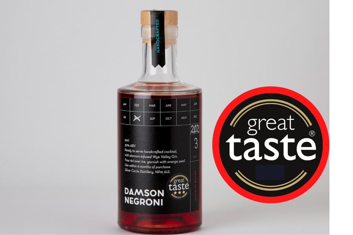Great Taste Awards winners announced: Who won in Newport - Vimarsana News