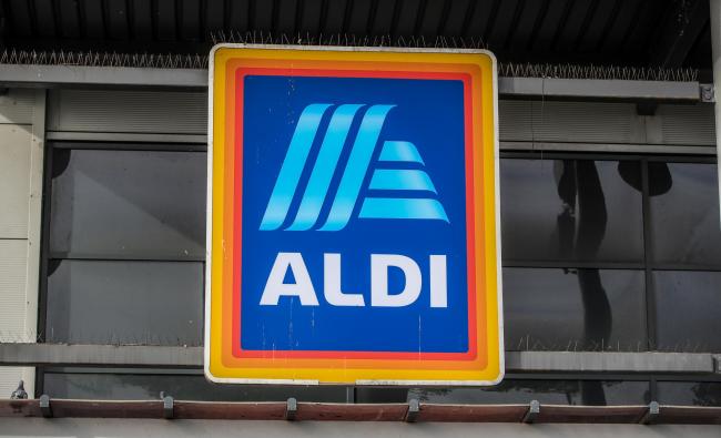 Aldi to open 15 new UK stores before the end of 2021 (PA)