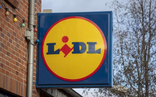 Lidl middle aisle has a stand mixer for under £50. See kitchen deals here (PA)