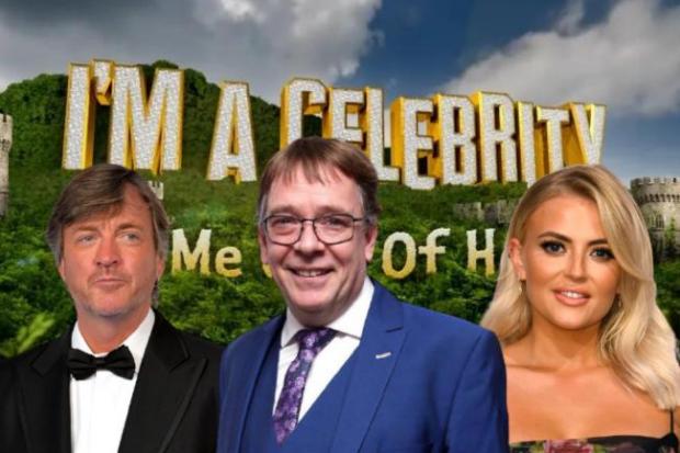 South Wales Argus: Woodyatt, famous for his portrayal of Albert Square legend Ian Beale is rumoured to be taking part in the new series. (PA)