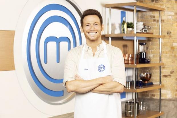 South Wales Argus: Joe Swash made it to the final of this year’s Celebrity MasterChef. (BBC/PA)