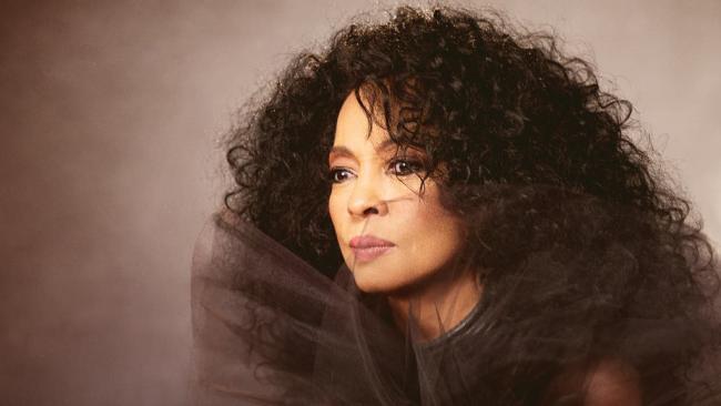 Diana Ross confirmed for Glastonbury 2022 as soul star issues statement