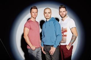 90s pop band Five to headline Newport's Christmas lights switch-on event