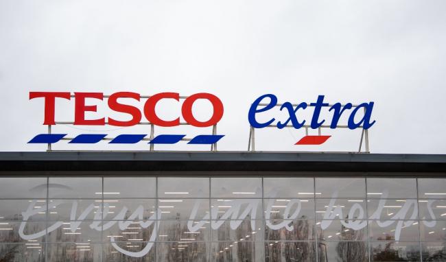 Tesco issues urgent recall of popular pastry items (PA)