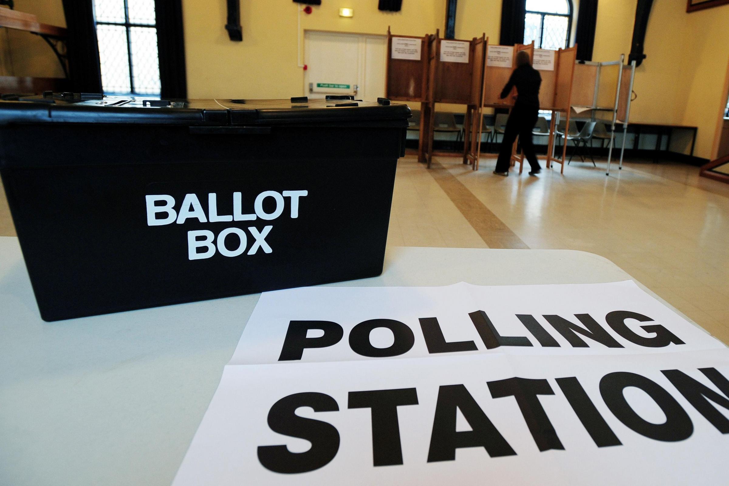 Elections Bill is 'a threat' to Electoral Commission independence, says chairman - Vimarsana News
