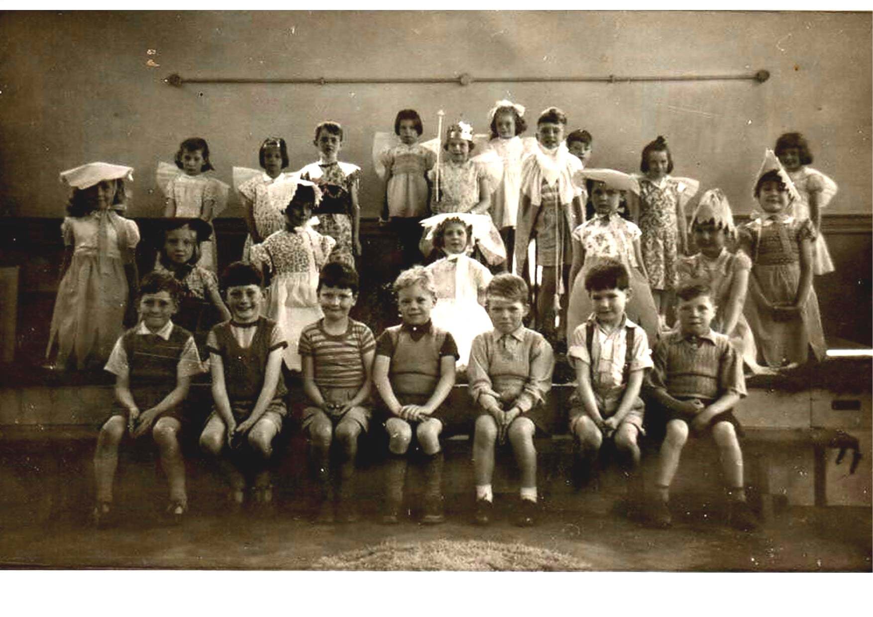 Tea towels and tinsel - memories from Nativity plays long gone - Vimarsana News