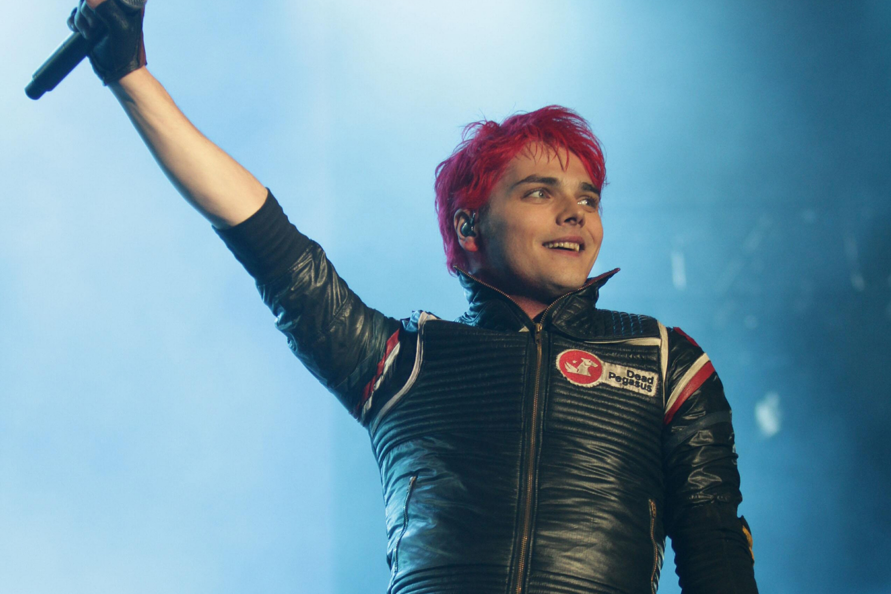 My Chemical Romance presale tickets for Cardiff show go live today - how to get yours - Vimarsana News