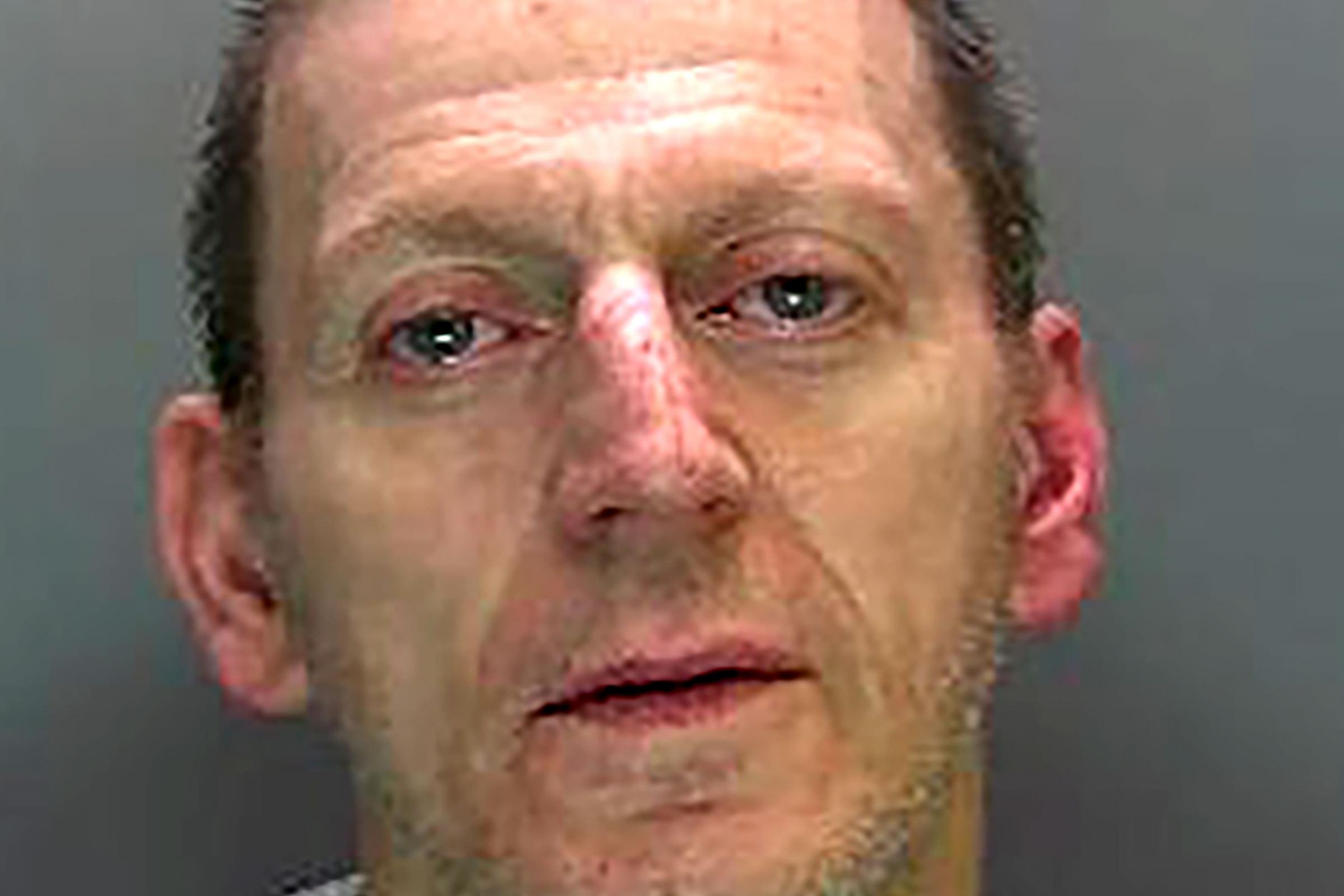 Driver who narrowly missed cyclists during high-speed pursuit is jailed - Vimarsana News