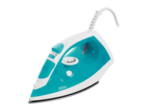 South Wales Argus: Lidl Steam Iron (Lidl)