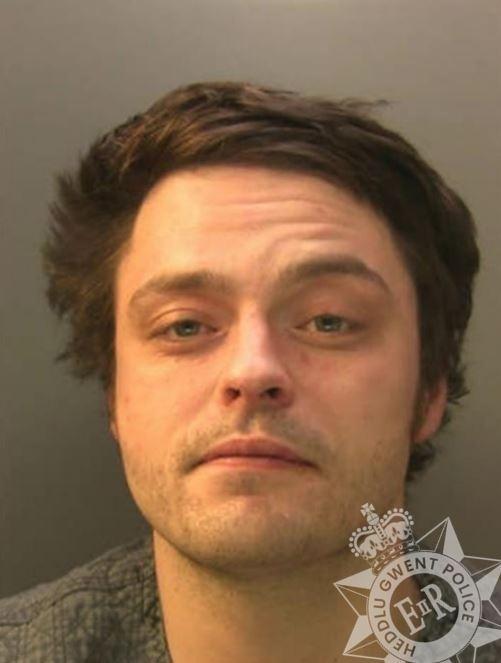 Michael Griffin has been recalled to jail after breaching his licence conditions