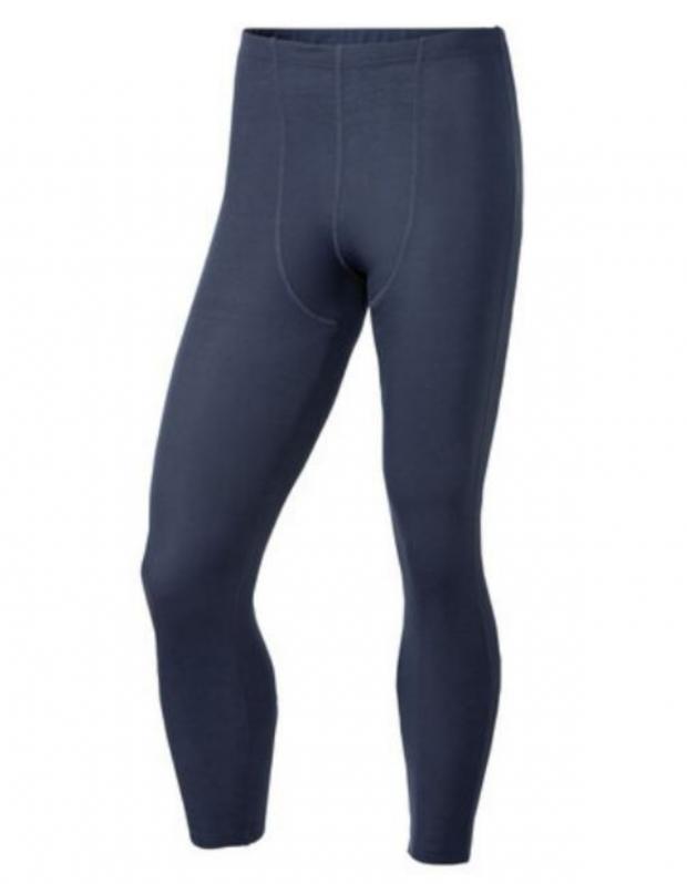 South Wales Argus: Crivit Men's Thermal Base Layer Trousers (Lidl)