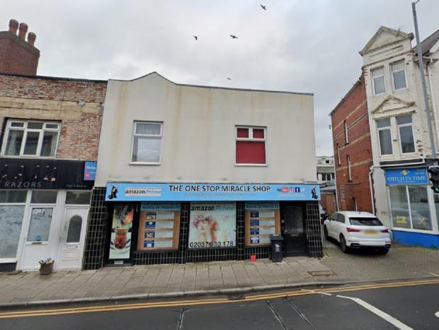 South Wales Argus: 149 Chepstow Road, Newport. Picture: Google Maps