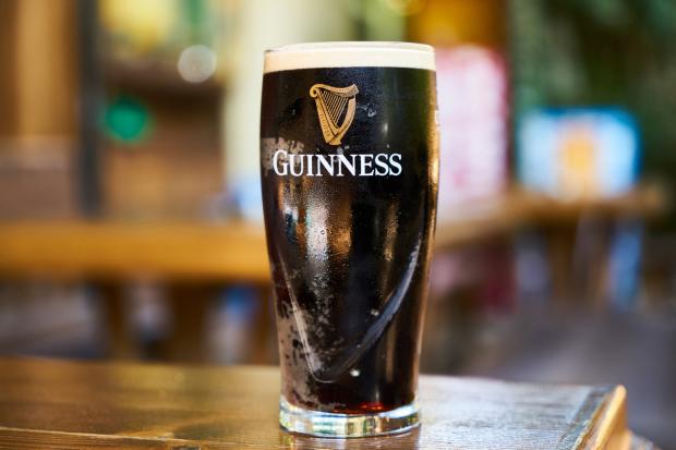 South Wales Argus: Guinness (Canva)
