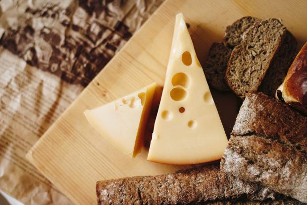 South Wales Argus: Speciality cheeses (Canva)