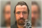 Gareth Harris has been jailed after downloading almost 60,000 indecent images and videos of children. Picture: Gwent Police.
