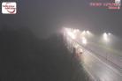 Live: Traffic updates for Gwent as yellow weather warning for fog issued