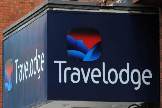 Travelodge has revealed some of the interesting items left behind it its 582 hotels over the last 12 months. (PA)