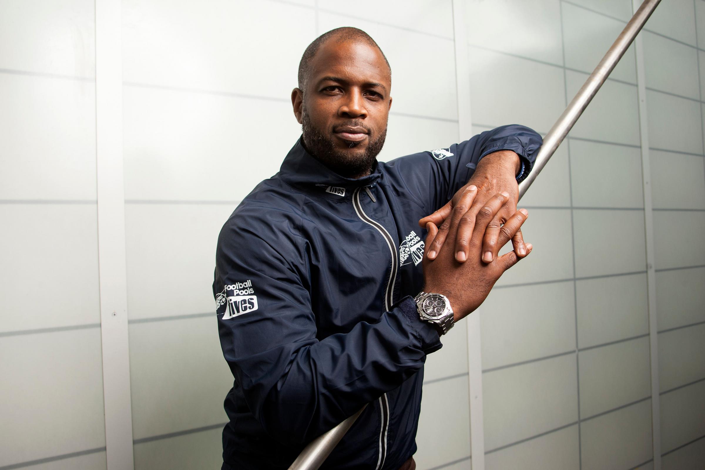 Nathan Blake: There could be a union for black players in bid to tackle racism - Vimarsana News